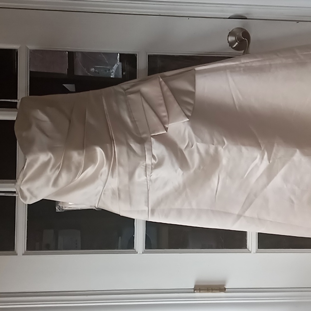 Bridesmaids/Mother of the Bride/Groom Dress